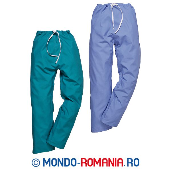 Echipament medical - Pantaloni medicali